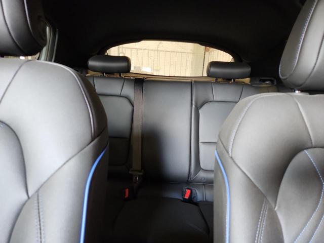 2025 Buick Envista Sp მანქანა იყიდება აუქციონზე, vin: KL47LBEP6SB107224, აუქციონის ნომერი: 70892235