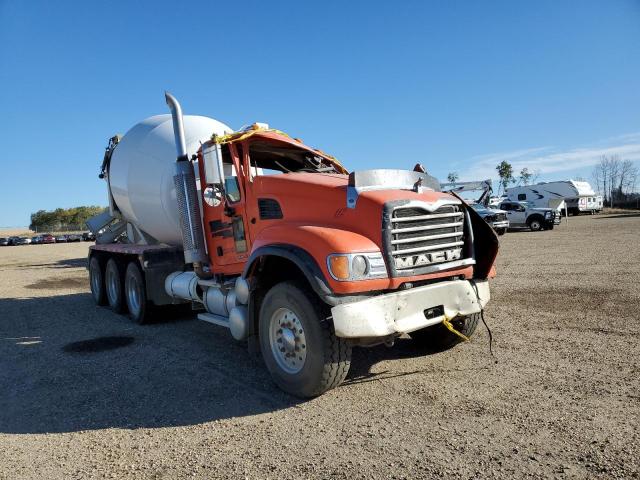 Продажа на аукционе авто 2007 Mack 700, vin: 1M2AG11C27M048130, номер лота: 80553535