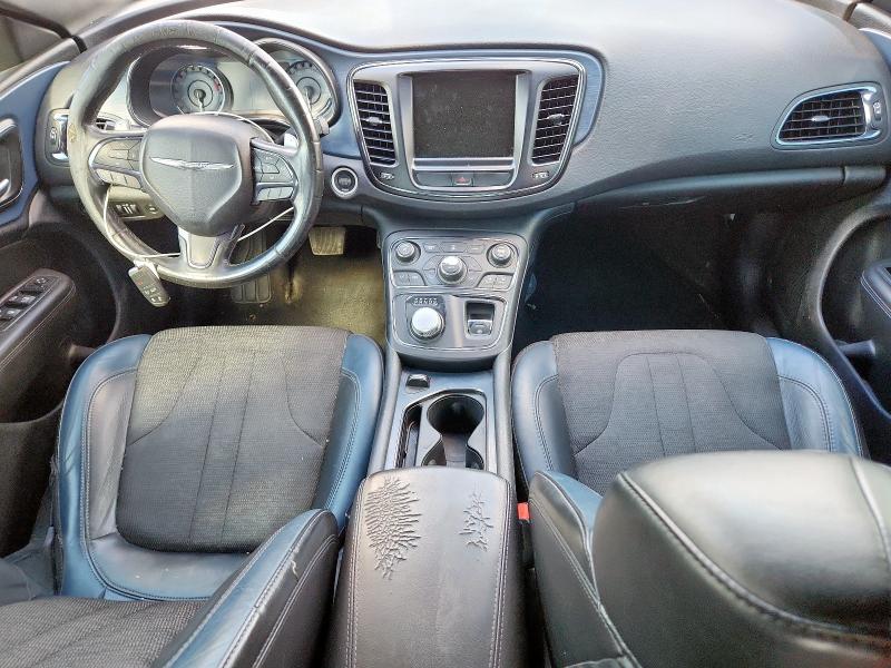 Продажа на аукционе авто 2016 Chrysler 200 S, vin: 1C3CCCBBXGN188628, номер лота: 83962185