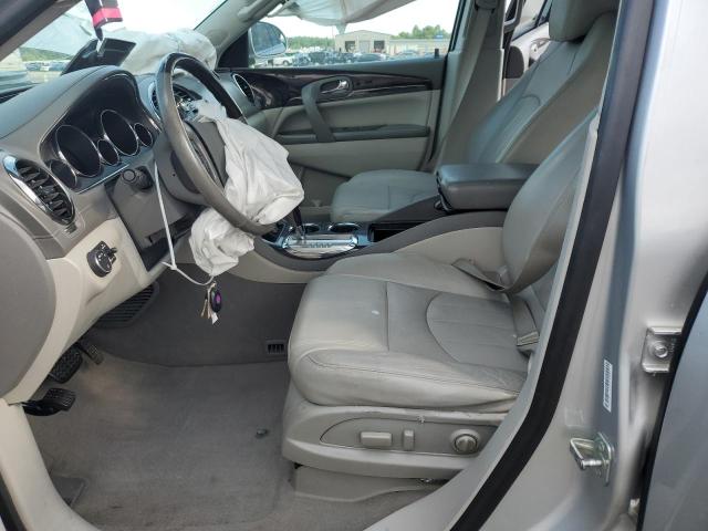 71221695 :رقم المزاد ، 5GAKRBKD9GJ235559 vin ، 2016 Buick Enclave مزاد بيع