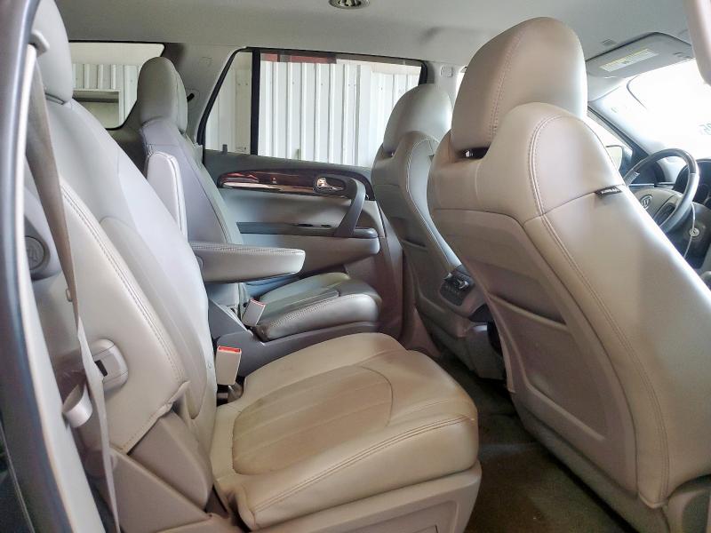 82064785 :رقم المزاد ، 5GAKRBKD1HJ183524 vin ، 2017 Buick Enclave مزاد بيع