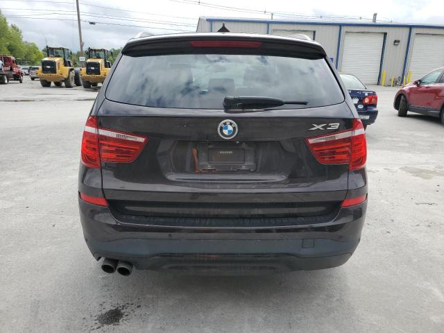 Продаж на аукціоні авто 2015 Bmw X3, vin: 5UXWX9C57F0D58188, номер лоту: 70958225