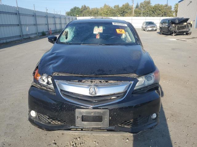 2015 Acura Ilx 20 Tec მანქანა იყიდება აუქციონზე, vin: 19VDE1F7XFE010539, აუქციონის ნომერი: 80305925