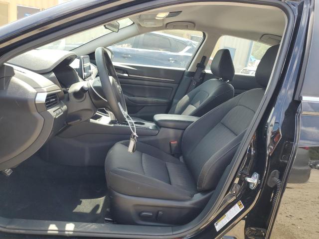 2025 Nissan Altima Sv მანქანა იყიდება აუქციონზე, vin: 1N4BL4DV9SN369027, აუქციონის ნომერი: 71848115