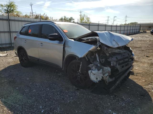 Продаж на аукціоні авто 2018 Mitsubishi Outlander Se, vin: JA4AZ3A34JZ031568, номер лоту: 80156165