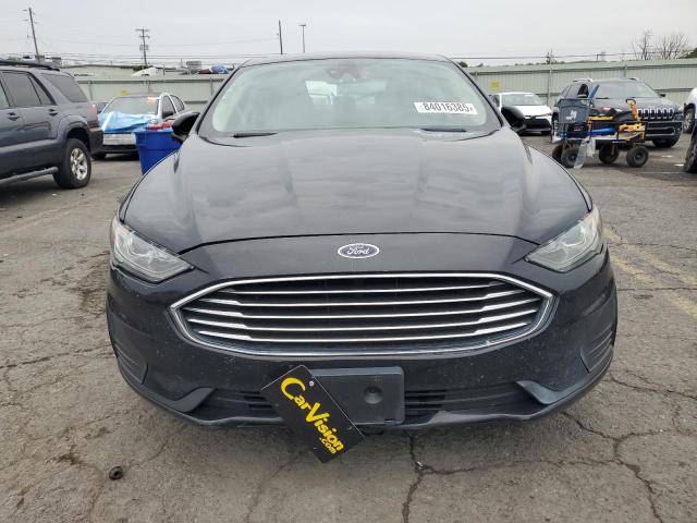 Продаж на аукціоні авто 2019 Ford Fusion, vin: 3FA6P0LU8KR258117, номер лоту: 84016385
