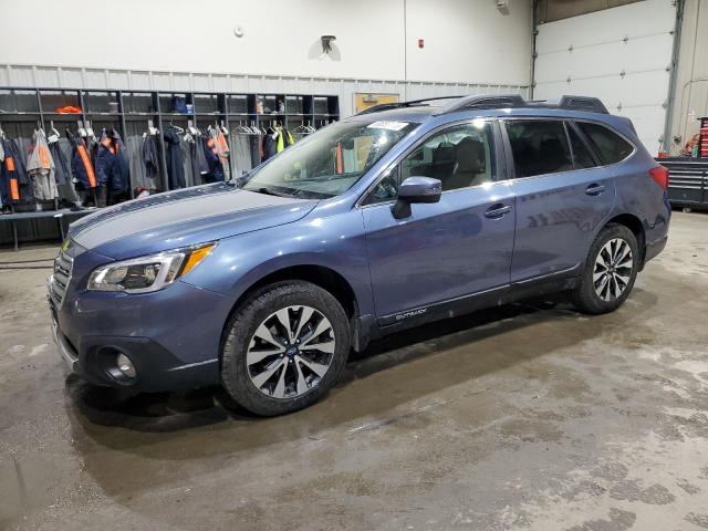 Aukcja sprzedaży 2017 Subaru Outback, vin: 4S4BSANC0H3277846, numer aukcji: 80858175