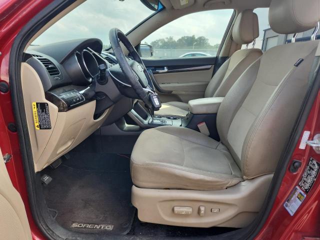 Aukcja sprzedaży 2011 Kia Sorento, vin: 5XYKU3A17BG011791, numer aukcji: 71161725
