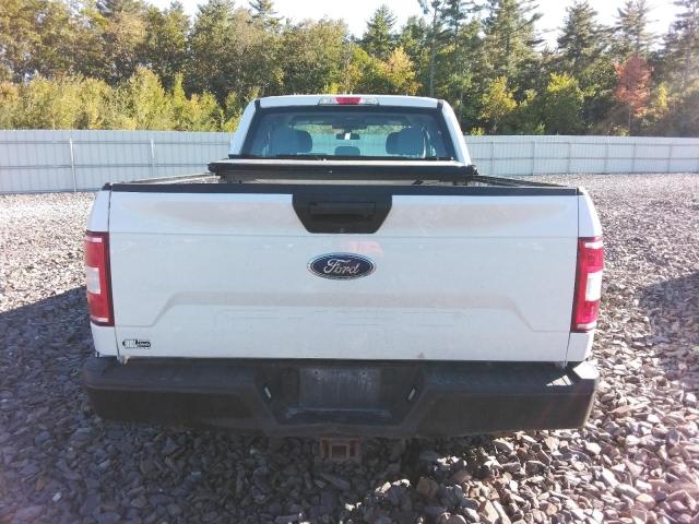 Продаж на аукціоні авто 2019 Ford F150 Super, vin: 1FTEX1EBXKFA36795, номер лоту: 81288765