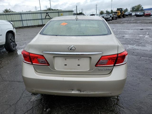 2012 Lexus Es 350 მანქანა იყიდება აუქციონზე, vin: JTHBK1EG8C2495148, აუქციონის ნომერი: 82099135