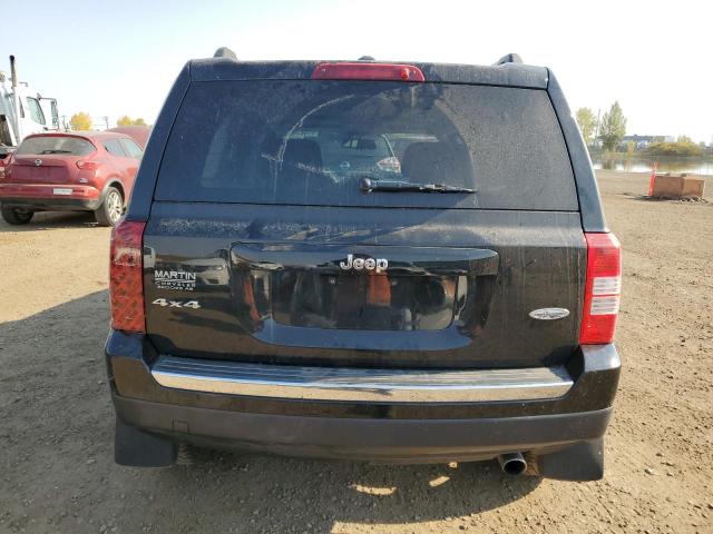 2016 Jeep Patriot მანქანა იყიდება აუქციონზე, vin: 1C4NJRAB3GD738952, აუქციონის ნომერი: 81627405