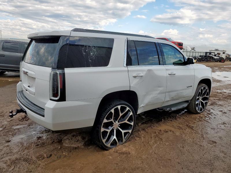 2017 Gmc Yukon Slt მანქანა იყიდება აუქციონზე, vin: 1GKS1BKC9HR134333, აუქციონის ნომერი: 81237435