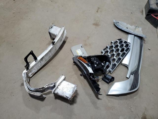 83876855 :رقم المزاد ، 5NMS2DAJ4NH379206 vin ، 2022 Hyundai Santa Fe Sel مزاد بيع