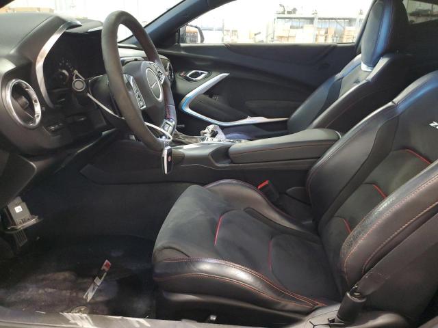 Auction sale of the 2019 Chevrolet Camaro Zl1, vin: 1G1FK1R61K0139941, lot number: 71981645