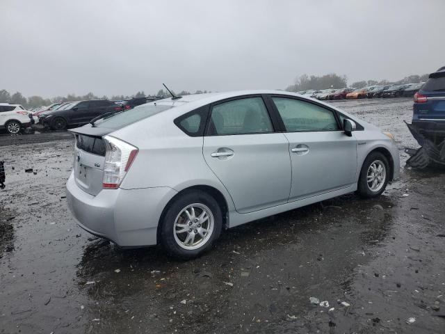 2010 Toyota Prius მანქანა იყიდება აუქციონზე, vin: JTDKN3DU9A0067870, აუქციონის ნომერი: 50388776