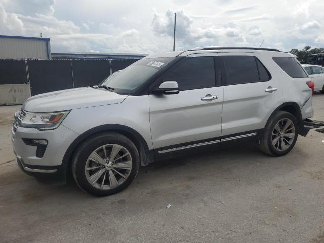 Aukcja sprzedaży 2018 Ford Explorer, vin: 1FM5K7F89JGB11639, numer aukcji: 82072655