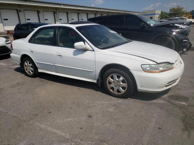Aukcja sprzedaży 2002 Honda Accord Ex, vin: 1HGCG56602A083221, numer aukcji: 80472545