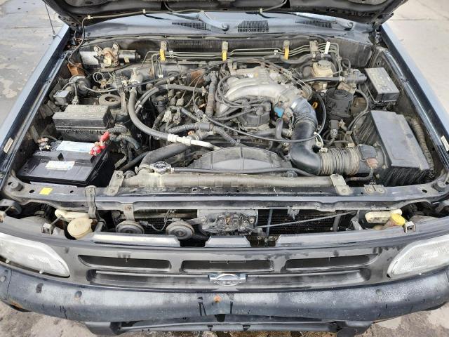 Продаж на аукціоні авто 1997 Nissan Pathfinder, vin: JN8AR05Y3VW124507, номер лоту: 82036345