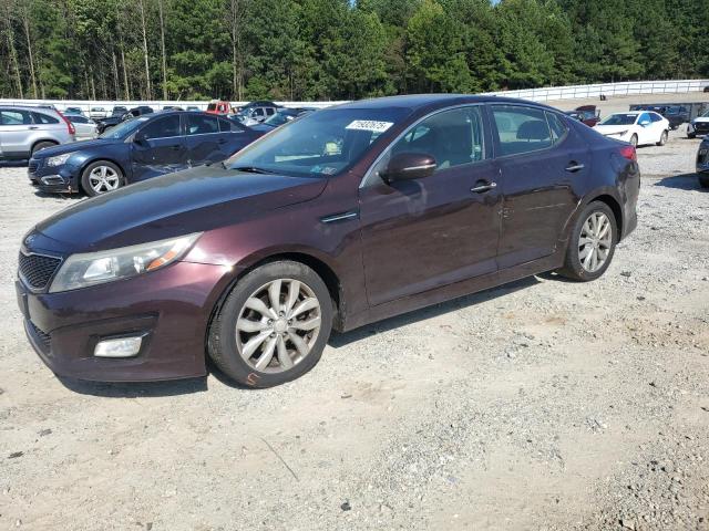 Aukcja sprzedaży 2015 Kia Optima, vin: 5XXGM4A72FG451797, numer aukcji: 71932675