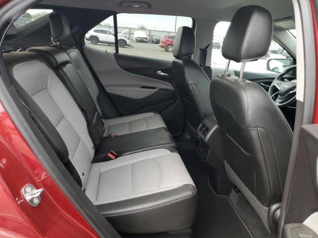 Продаж на аукціоні авто 2018 Chevrolet Equinox Pr, vin: 3GNAXNEX4JS615140, номер лоту: 80288065