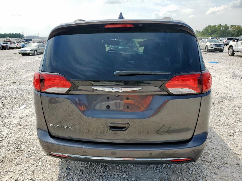 Aukcja sprzedaży 2017 Chrysler Pacifica, vin: 2C4RC1EG4HR727248, numer aukcji: 80733465