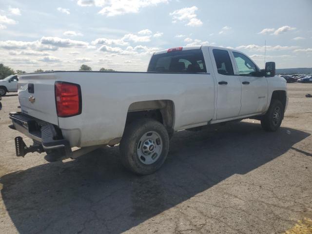 2017 Chevrolet Silverado მანქანა იყიდება აუქციონზე, vin: 1GC2CUEG3HZ271591, აუქციონის ნომერი: 69695825