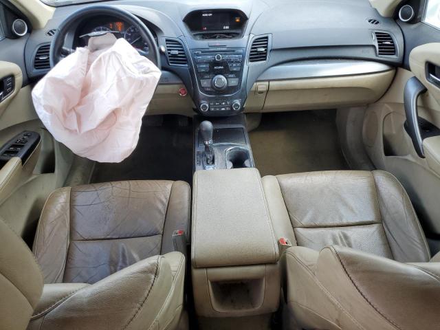 Aukcja sprzedaży 2014 Acura Rdx, vin: 5J8TB3H39EL006278, numer aukcji: 81313715