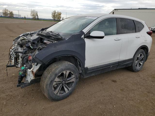 Auction sale of the 2020 Honda Cr-v Lx, vin: 2HKRW2H2XLH219823, lot number: 84914005