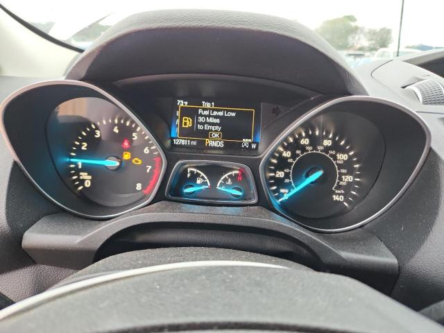 Продажа на аукционе авто 2018 Ford Escape Se, vin: 1FMCU9GD2JUB39549, номер лота: 84175385