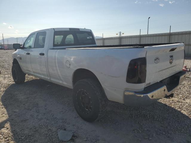 2012 Dodge Ram 2500 S მანქანა იყიდება აუქციონზე, vin: 3C6TD5HT7CG125159, აუქციონის ნომერი: 80327135