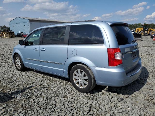 71791315 :رقم المزاد ، 2C4RC1BG1DR604909 vin ، 2013 Chrysler Town & Country Touring مزاد بيع