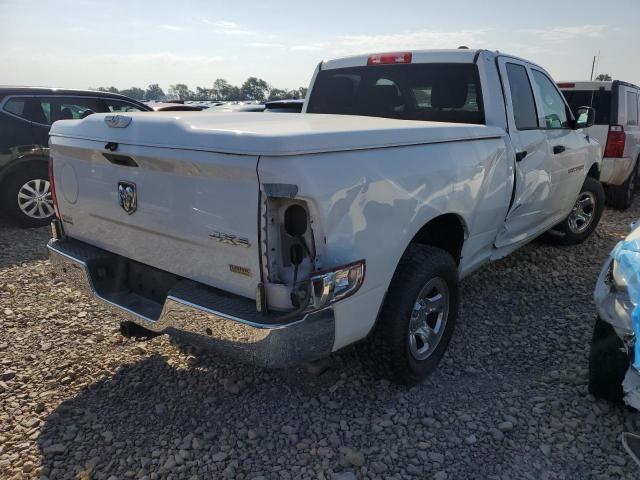 61359305 :رقم المزاد ، 1C6RD7FP9CS201596 vin ، 2012 Dodge Ram 1500 St مزاد بيع
