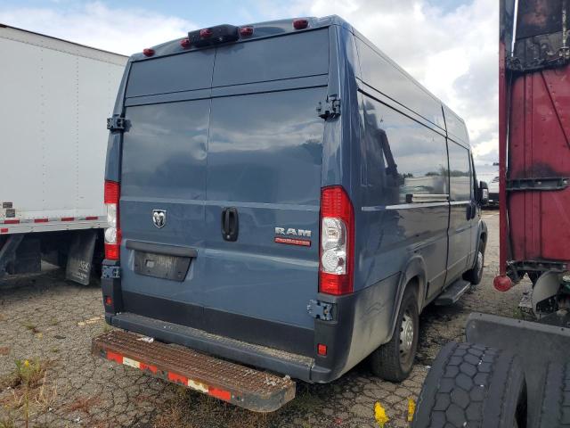 70035355 :رقم المزاد ، 3C6URVJG9LE140812 vin ، 2020 Ram Promaster 3500 مزاد بيع
