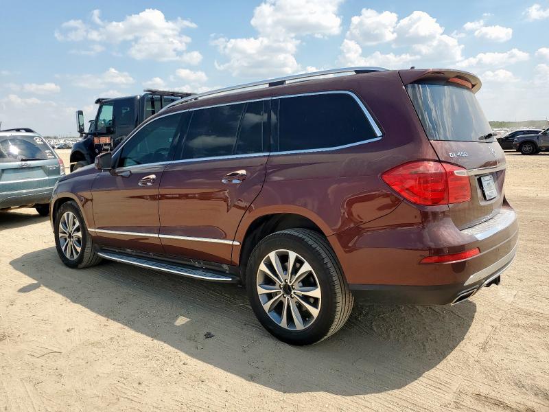 Продаж на аукціоні авто 2013 Mercedes-benz Gl 450 4ma, vin: 4JGDF7CE5DA242939, номер лоту: 81513205