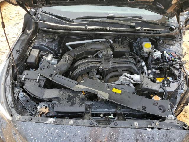Продаж на аукціоні авто 2025 Subaru Crosstrek, vin: JF2GUHDC4SH213657, номер лоту: 80788365