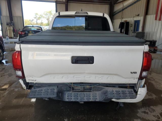 Aukcja sprzedaży 2019 Toyota Tacoma Double Cab, vin: 5TFCZ5AN2KX182305, numer aukcji: 71986095