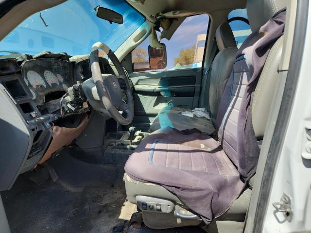 Aukcja sprzedaży 2007 Dodge Ram 2500, vin: 1D7KS28D27J566368, numer aukcji: 84392105