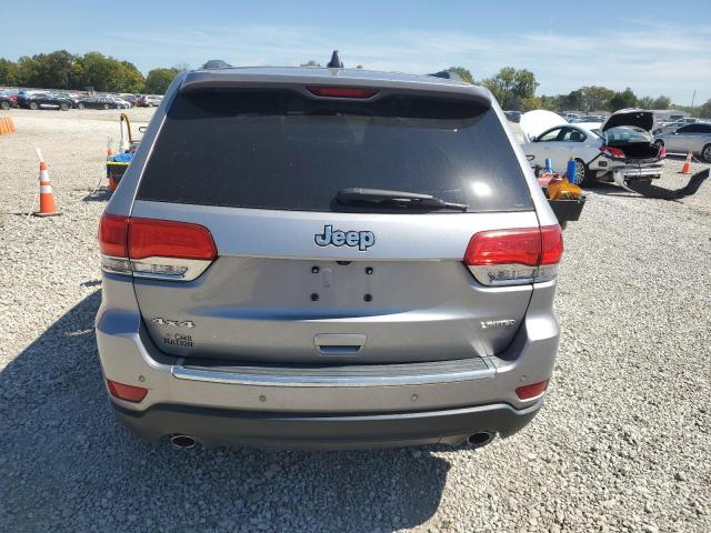 Продажа на аукционе авто 2014 Jeep Grand Cher, vin: 1C4RJFBG9EC441147, номер лота: 80352215