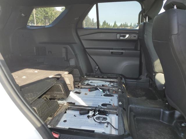 2023 Ford Explorer მანქანა იყიდება აუქციონზე, vin: 1FM5K8AC8PGA82239, აუქციონის ნომერი: 80756185