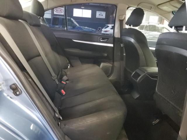 Продажа на аукционе авто 2011 Suba Legacy 2.5i, vin: 4S3BMBA63B3252452, номер лота: 82026925