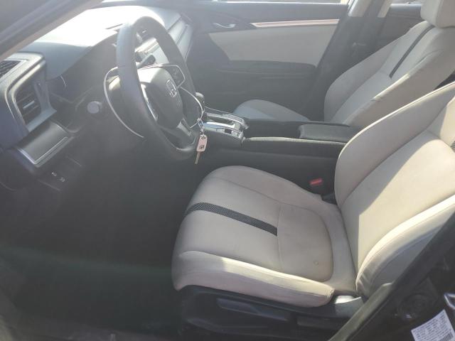 Aukcja sprzedaży 2018 Honda Civic Lx, vin: 2HGFC2F53JH528923, numer aukcji: 81557375