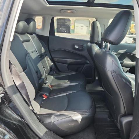 Продаж на аукціоні авто 2019 Jeep Compass Li, vin: 3C4NJDCB1KT673330, номер лоту: 81787465