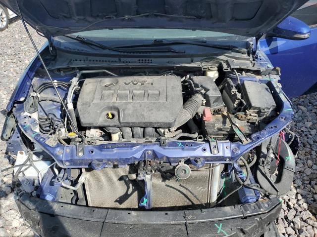 Aukcja sprzedaży 2016 Toyota Corolla L, vin: 2T1BURHE7GC610057, numer aukcji: 80804765