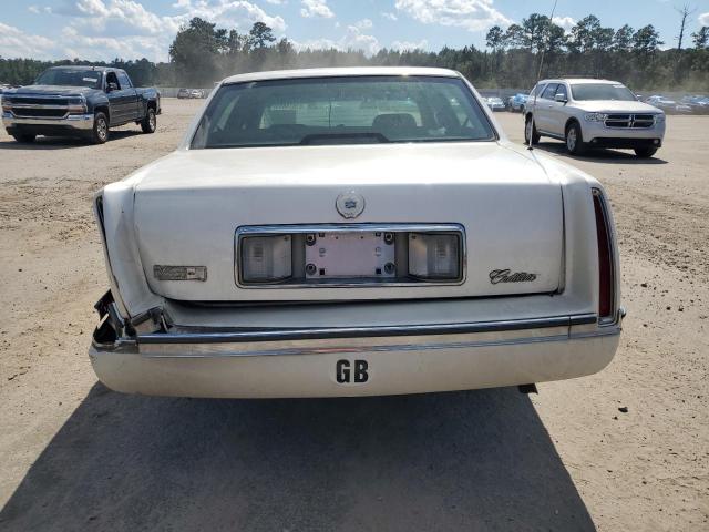 Aukcja sprzedaży 1994 Cadillac Deville, vin: 1G6KD52B1RU309512, numer aukcji: 73640335