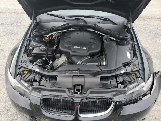 81521785 :رقم المزاد ، WBSDX9C52BE584618 vin ، 2011 Bmw M3 مزاد بيع
