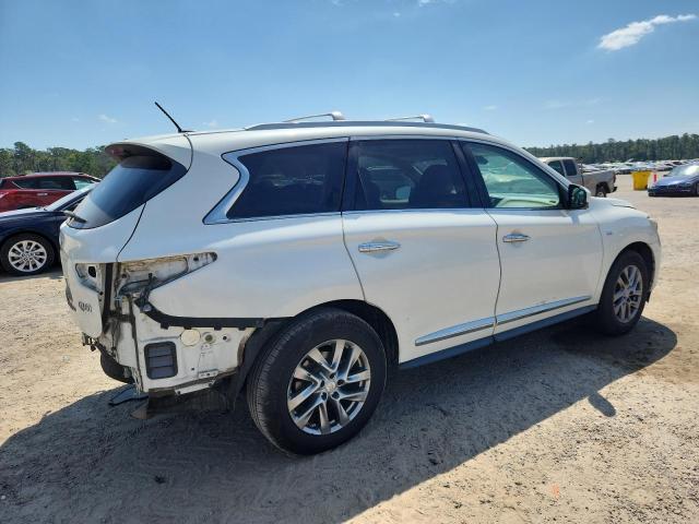 80608945 :رقم المزاد ، 5N1AL0MN0FC537648 vin ، 2015 Infiniti Qx60 مزاد بيع