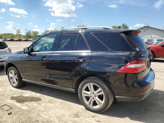 Продаж на аукціоні авто 2014 Mercedes Benz M-class Ml350 4matic, vin: 4JGDA5HB4EA413246, номер лоту: 70508585