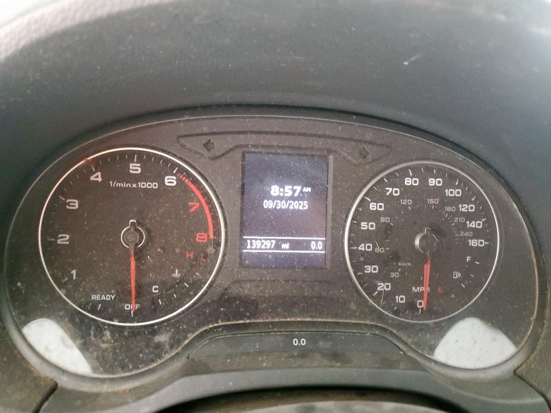 Продаж на аукціоні авто 2018 Audi A3 Premium, vin: WAUAUGFF1J1060889, номер лоту: 80066265