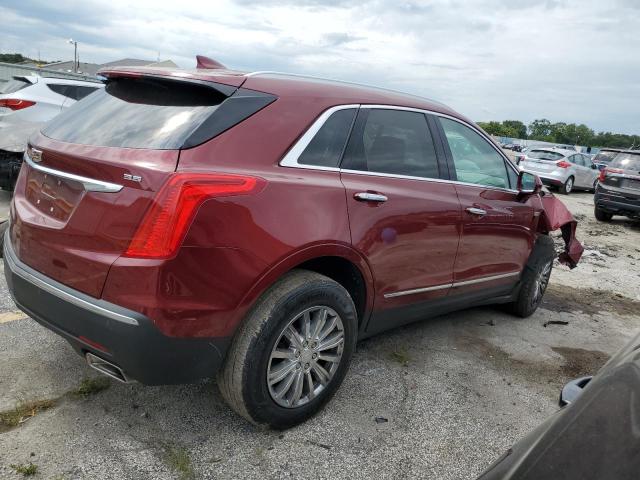 Продажа на аукционе авто 2017 Cadillac Xt5 Luxury, vin: 1GYKNDRS6HZ201554, номер лота: 71136035