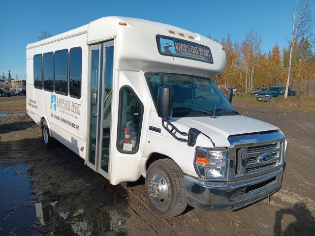 Auction sale of the 2017 Ford Econoline, vin: 1FDFE4FS4HDC26635, lot number: 80566595